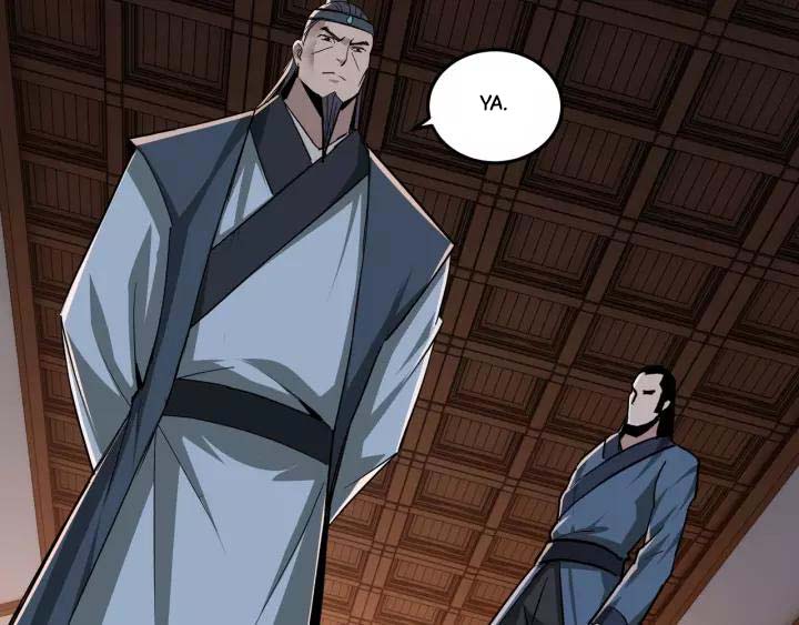 Greatest Boss System Chapter 51 Bahasa Indonesia